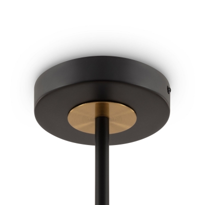 Потолочная люстра Freya Hats FR5370CL-06B 