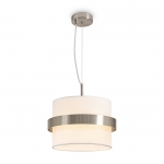 Подвесной светильник Freya Bride FR5367PL-01N