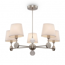 Люстра Freya Soho FR2028PL-05N