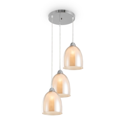 Подвесной светильник Freya Astery FR5375PL-03CH1 