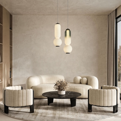 Подвесной светильник Freya Awards FR6140PL-L12B1