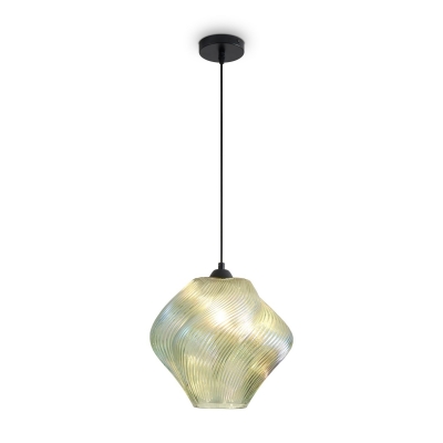 Подвесной светильник Freya Shiny FR5548PL-01GN 