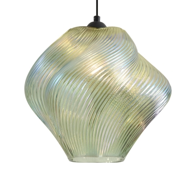 Подвесной светильник Freya Shiny FR5548PL-01GN 