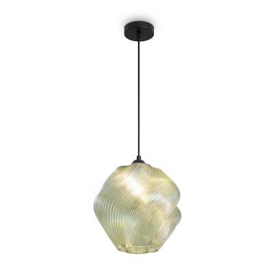 Подвесной светильник Freya Shiny FR5548PL-01GN 