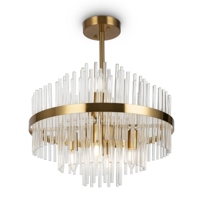 Потолочная люстра Freya Agora FR5216PL-06BS