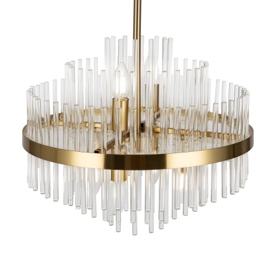 Потолочная люстра Freya Agora FR5216PL-06BS