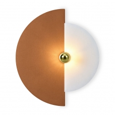 Бра Freya Carry FR5487WL-01G2