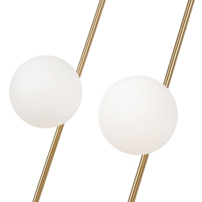 Бра Freya Inversion FR5233WL-04BS 