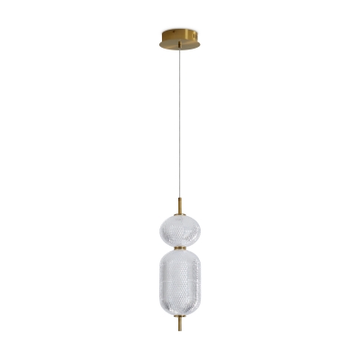 Подвесной светильник Freya Awella FR6135PL-L13BT 