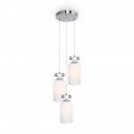 Подвесной светильник Freya Pitch FR5365PL-03CH