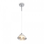 Подвесной светильник Freya Eatery FR5488PL-01CH