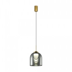 Подвесной светильник Freya Fume FR5399PL-L4BS1