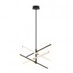 Подвесной светильник Freya Brilliance FR5557PL-L22B
