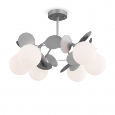 Люстра потолочная Freya Satellite FR5165PL-06S
