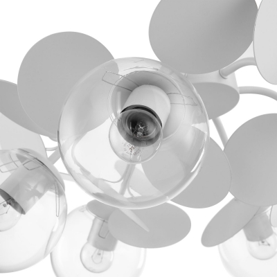 Люстра потолочная Freya Satellite FR5165PL-06W