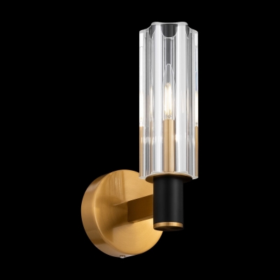 Настенный светильник Freya Ambra FR5167WL-01BS 