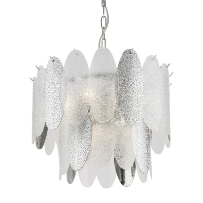 Подвесная люстра Freya Demure FR5189PL-09CH 