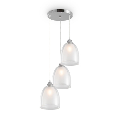 Подвесной светильник Freya Astery FR5375PL-03CH 