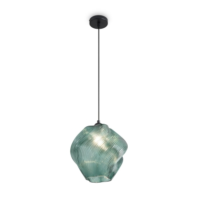 Подвесной светильник Freya Shiny FR5548PL-01DBL 
