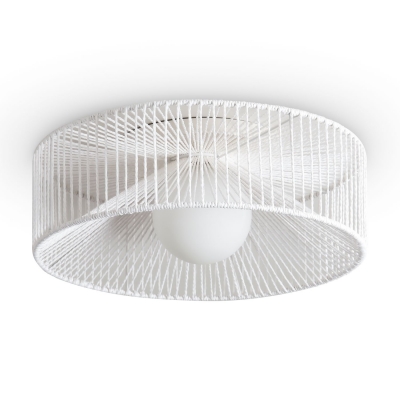 Потолочный светильник Freya Cottage FR5405CL-01W Потолочный светильник Freya Cottage FR5405CL-01W