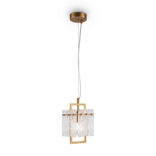 Светильник Freya Basilica FR5166PL-01BS