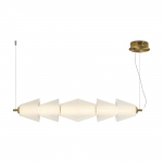 Подвесной светильник Freya Plum FR6137PL-L21BT2