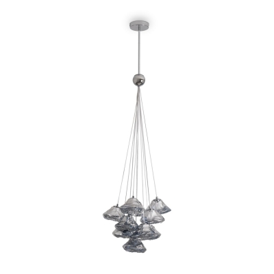 Подвесной светильник Freya Eatery FR5488PL-10CH 