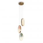 Подвесной светильник Freya Lolli FR6139PL-L24BS