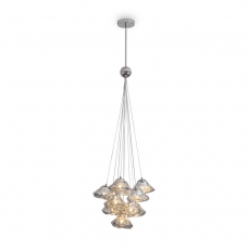 Подвесной светильник Freya Eatery FR5488PL-10CH