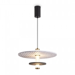 Подвесной светильник Freya Acoustic FR5494PL-L9GR