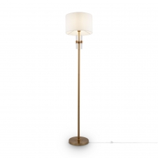 Напольный светильник Freya Lino FR5186FL-01BS