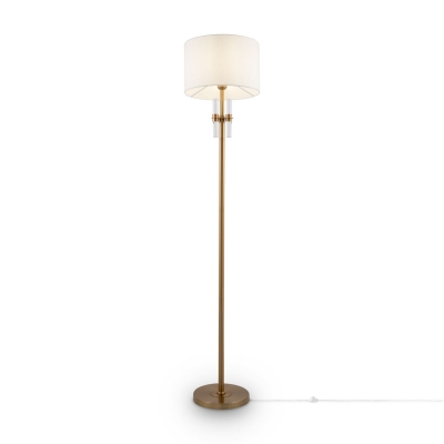 Напольный светильник Freya Lino FR5186FL-01BS