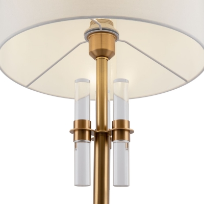 Напольный светильник Freya Lino FR5186FL-01BS Напольный светильник Freya Lino FR5186FL-01BS