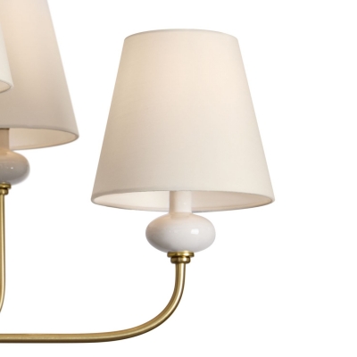 Подвесная люстра Freya Evelyn FR2038PL-08BS