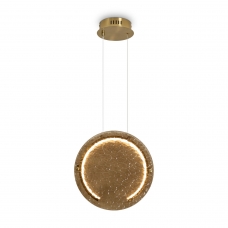 Подвесной светильник Freya Eclat FR6182PL-L14BS