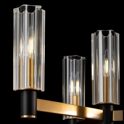 Потолочная люстра Freya Ambra FR5167PL-12BS