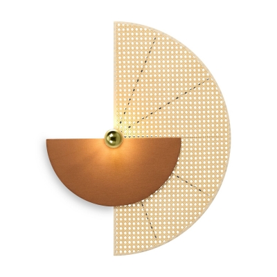 Бра Freya Carry FR5487WL-01G4