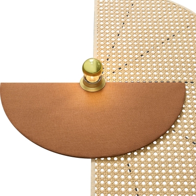 Бра Freya Carry FR5487WL-01G4