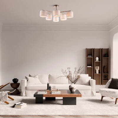 Бра Freya Pipe FR5386WL-01G Бра Freya Pipe FR5386WL-01G