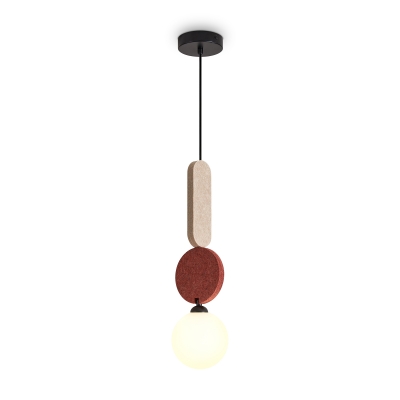 Подвесной светильник Freya Acoustic FR5494PL-01TR 