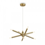 Подвесной светильник Freya Wands FR6130PL-L24B