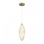 Подвесной светильник Freya Sabi FR6131PL-L24BS