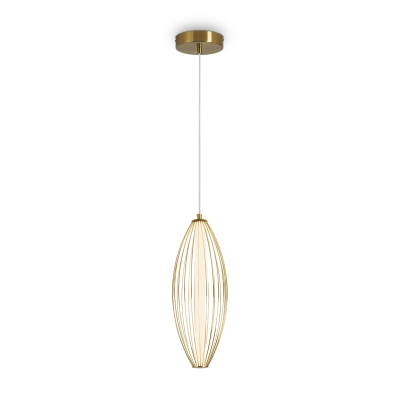 Подвесной светильник Freya Sabi FR6131PL-L24BS 