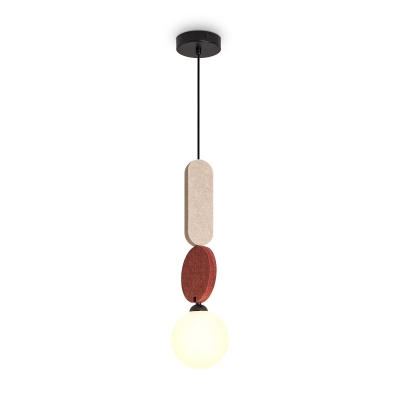 Подвесной светильник Freya Acoustic FR5494PL-01TR 