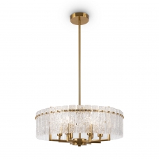 Люстра Freya Basilica FR5166PL-06BS