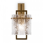 Настенный светильник Freya Basilica FR5166WL-01BS
