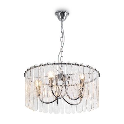 Подвесная люстра Freya Surface FR2048PL-05CH1