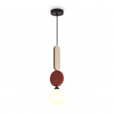 Подвесной светильник Freya Acoustic FR5494PL-01TR