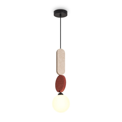 Подвесной светильник Freya Acoustic FR5494PL-01TR