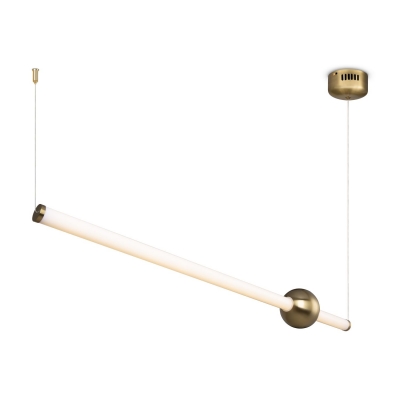 Подвесной светильник Freya Pina FR5387PL-L14.5BS1 Подвесной светильник Freya Pina FR5387PL-L14.5BS1